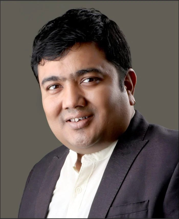 Gopal Sharma