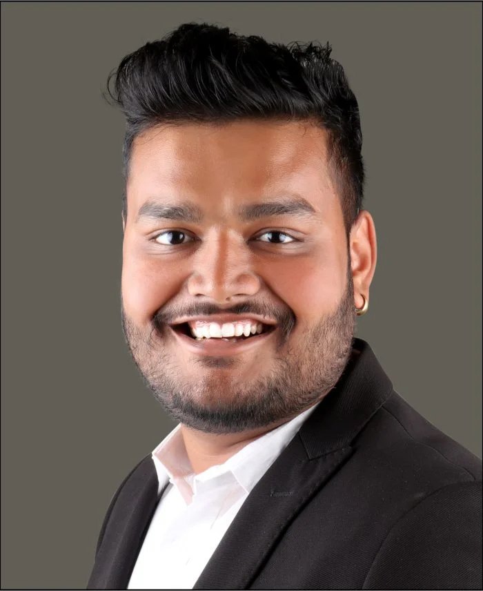 Shubham Sharma