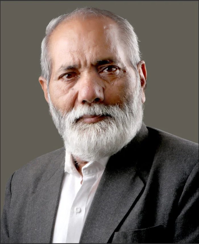 Satyanarayan Sharma